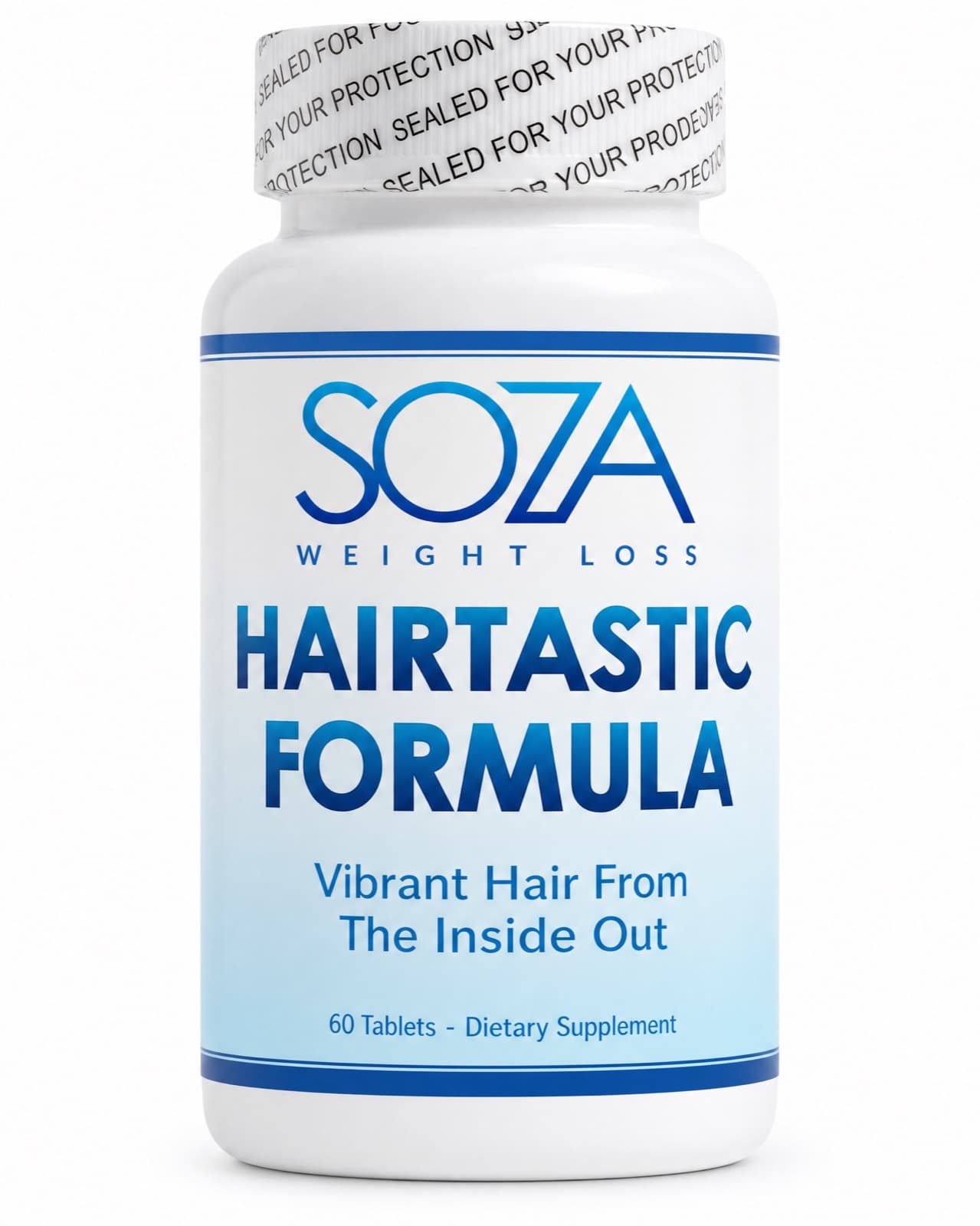 Hairtastic Formula