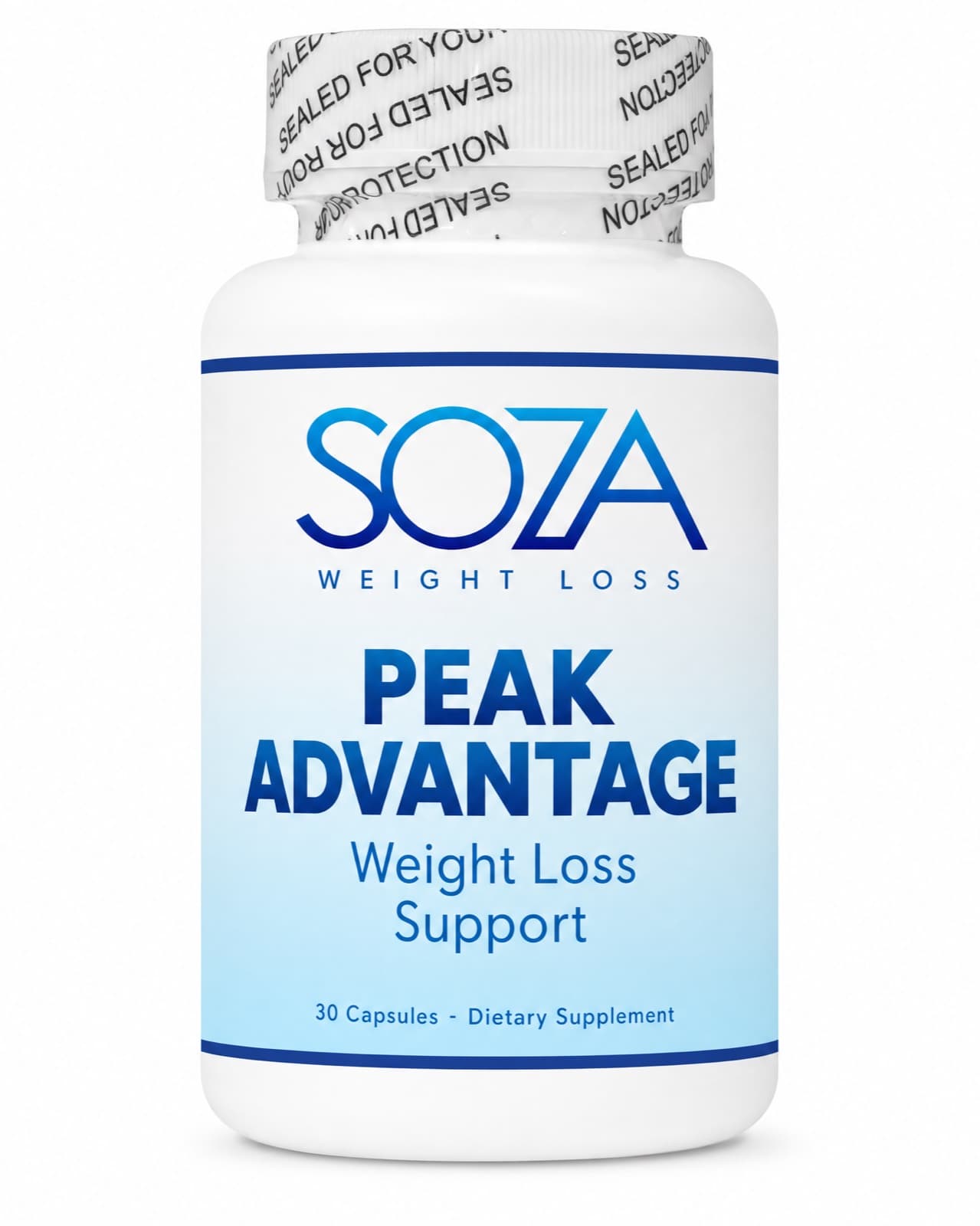 Peak Advantage