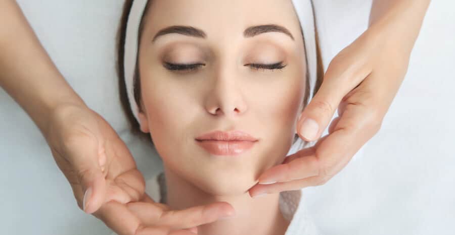 Facials Treatment made to rejuvenate your skin