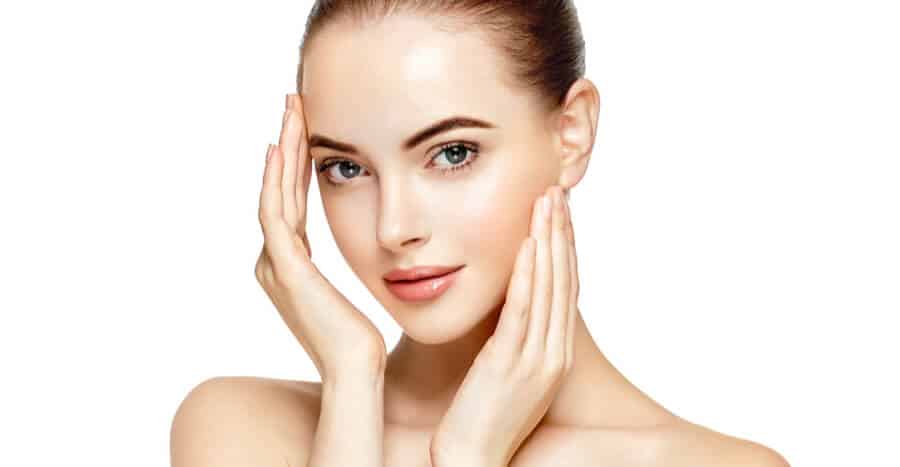microneedling collagen induction therapy for skin rejuvenation