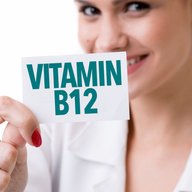 b12 pills or injections When Should You Get a Vitamin B12 Injection?