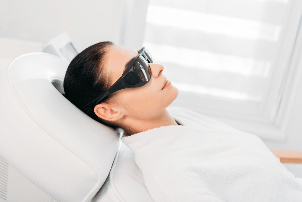 laser hair removal