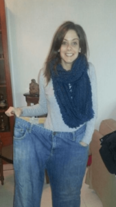 Before and After Pictures