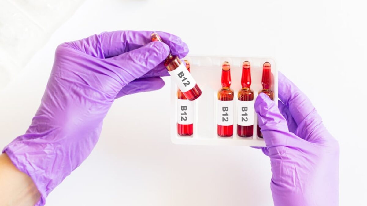 how long for b12 injections to work How Long Does It Take for B12 Injections to Work