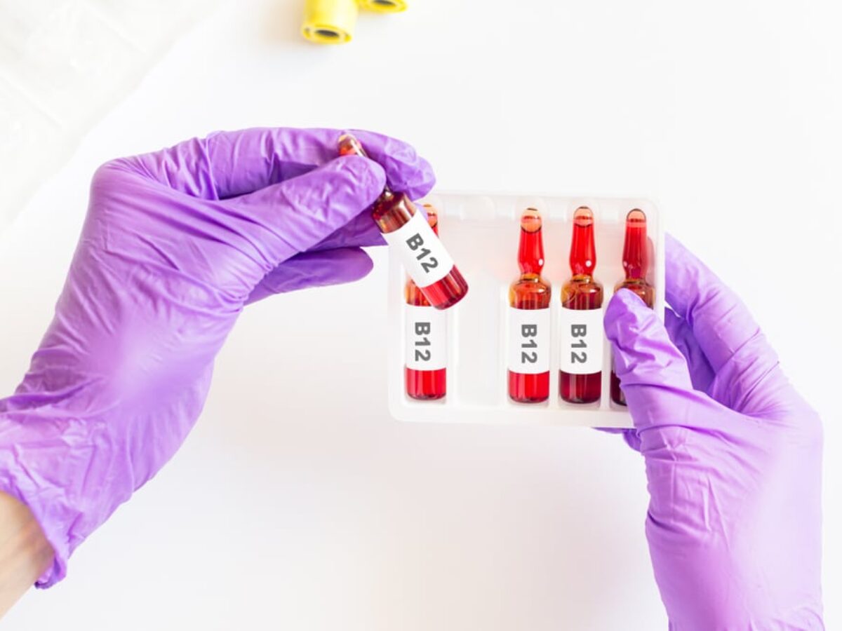 How Long Does It Take for B12 Injections to Work?