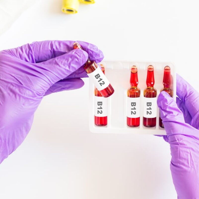 can injectable b12 be taken orally Can B12 Injection boost your immune system & energy level? main image 0